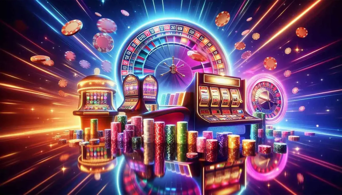 Smash Casino